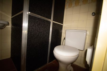 Apartamento à venda com 55m², 2 quartos e 1 vagaBanheiro Social 