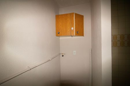 Apartamento à venda com 55m², 2 quartos e 1 vagaÁrea de Serviço