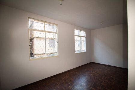 Sala de Estar de apartamento à venda com 2 quartos, 55m² em Carlos Prates, Belo Horizonte