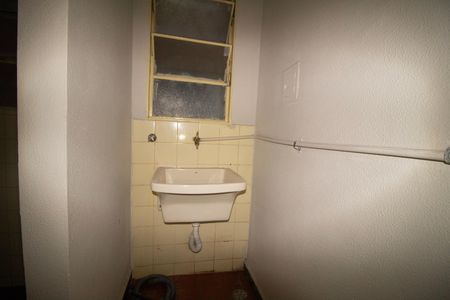 Apartamento à venda com 55m², 2 quartos e 1 vagaÁrea de Serviço