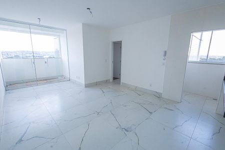 Apartamento para alugar com 74m², 3 quartos e 2 vagassala / cozinha americana