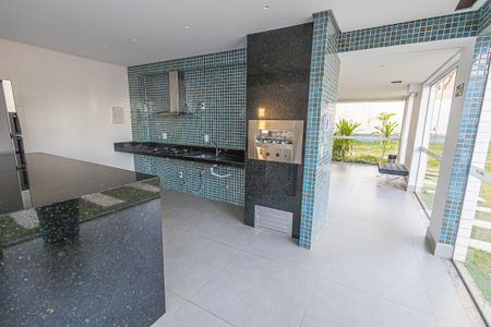 Apartamento para alugar com 74m², 3 quartos e 2 vagasLazer / condominio