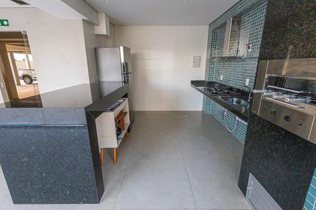 Apartamento para alugar com 74m², 3 quartos e 2 vagasLazer / condominio
