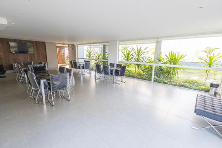 Apartamento para alugar com 74m², 3 quartos e 2 vagasLazer condominio