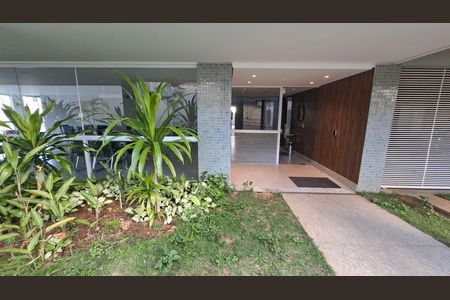 Apartamento para alugar com 74m², 3 quartos e 2 vagasentrada