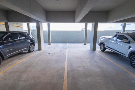 Apartamento para alugar com 74m², 3 quartos e 2 vagasgaragem