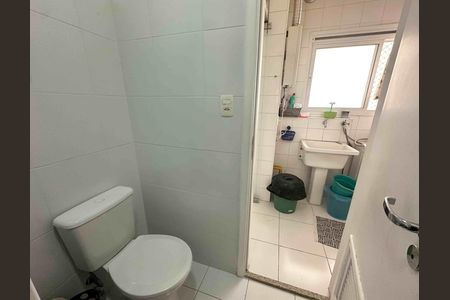 Apartamento para alugar com 144m², 2 quartos e 2 vagas Apartamento para alugar com 144m², 2 quartos e 2 vagasÁrea de Serviço