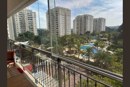 Apartamento para alugar com 144m², 2 quartos e 2 vagas Apartamento para alugar com 144m², 2 quartos e 2 vagasVaranda gourmet