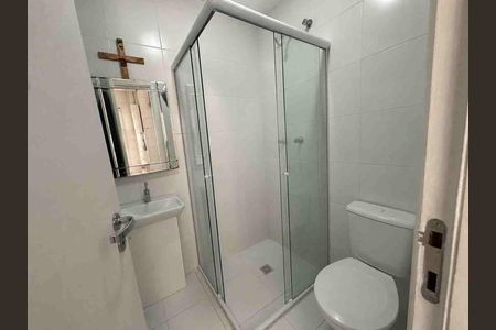 Apartamento para alugar com 144m², 2 quartos e 2 vagas Apartamento para alugar com 144m², 2 quartos e 2 vagasBanheiro Área de Serviço