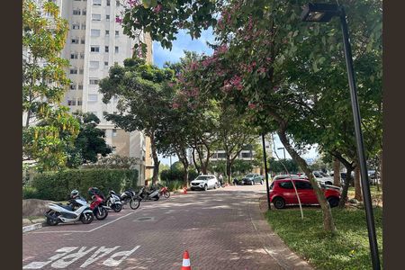 Apartamento para alugar com 144m², 2 quartos e 2 vagas Apartamento para alugar com 144m², 2 quartos e 2 vagasÁrea Comum