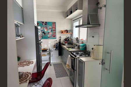 Apartamento para alugar com 144m², 2 quartos e 2 vagas Apartamento para alugar com 144m², 2 quartos e 2 vagasCozinha