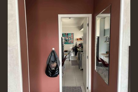 Apartamento para alugar com 144m², 2 quartos e 2 vagas Apartamento para alugar com 144m², 2 quartos e 2 vagasEntrada