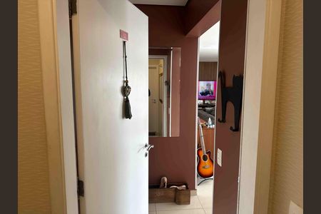 Apartamento para alugar com 144m², 2 quartos e 2 vagas Apartamento para alugar com 144m², 2 quartos e 2 vagasEntrada