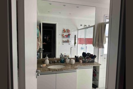 Apartamento para alugar com 144m², 2 quartos e 2 vagas Apartamento para alugar com 144m², 2 quartos e 2 vagasBanheiro - Suite Principal