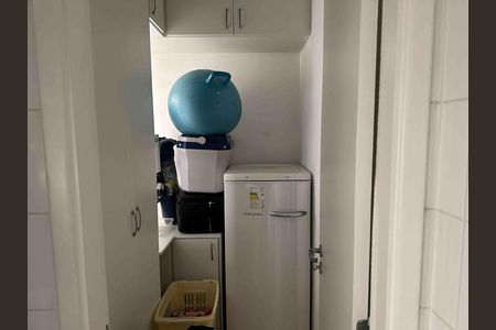 Apartamento para alugar com 144m², 2 quartos e 2 vagas Apartamento para alugar com 144m², 2 quartos e 2 vagasÁrea de Serviço