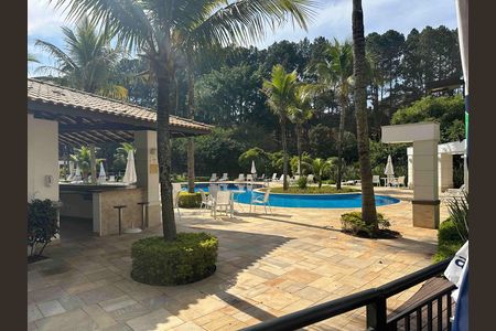 Apartamento para alugar com 144m², 2 quartos e 2 vagas Apartamento para alugar com 144m², 2 quartos e 2 vagasÁrea comum - Piscina
