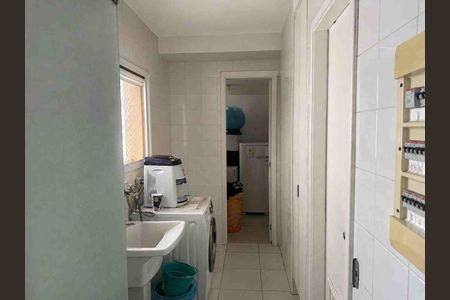 Apartamento para alugar com 144m², 2 quartos e 2 vagas Apartamento para alugar com 144m², 2 quartos e 2 vagasÁrea de Serviço