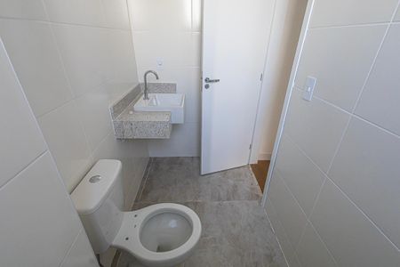 Apartamento para alugar com 74m², 3 quartos e 2 vagassuite