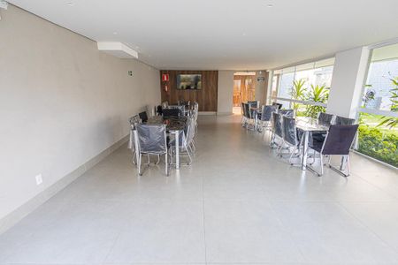Apartamento para alugar com 74m², 3 quartos e 2 vagasLazer / condominio