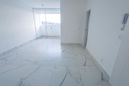 Apartamento para alugar com 74m², 3 quartos e 2 vagassala / cozinha americana