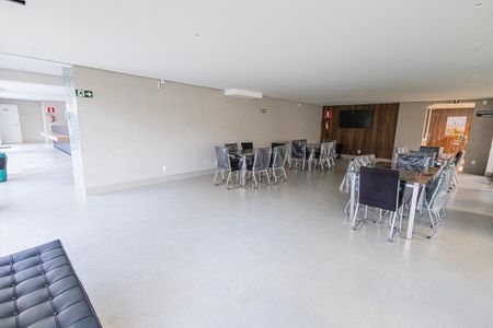 Apartamento para alugar com 74m², 3 quartos e 2 vagasLazer / condominio