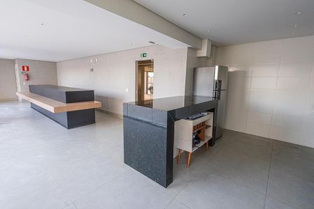 Apartamento para alugar com 74m², 3 quartos e 2 vagasLazer / condomínio
