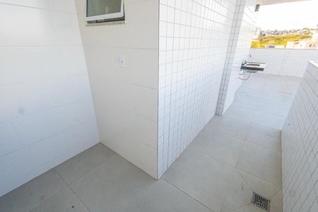 Apartamento para alugar com 149m², 3 quartos e 2 vagasarea de serviço