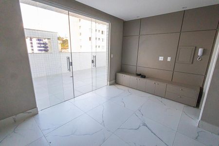 Apartamento para alugar com 149m², 3 quartos e 2 vagassala / cobertura