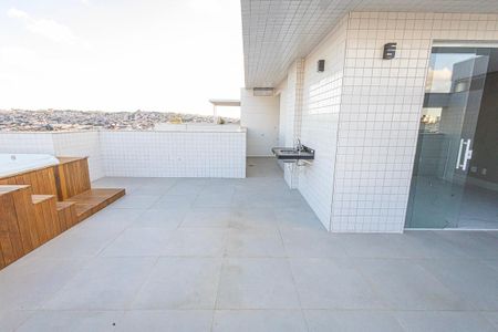 Apartamento para alugar com 149m², 3 quartos e 2 vagascobertura / hidro