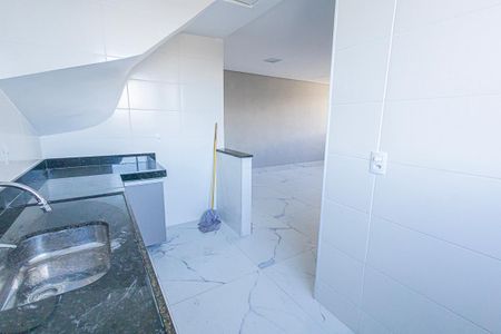 Apartamento para alugar com 149m², 3 quartos e 2 vagascozinha
