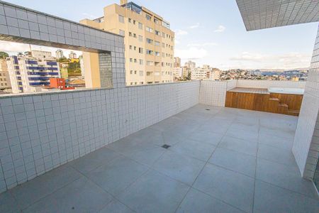 Apartamento para alugar com 149m², 3 quartos e 2 vagascobertura / hidro