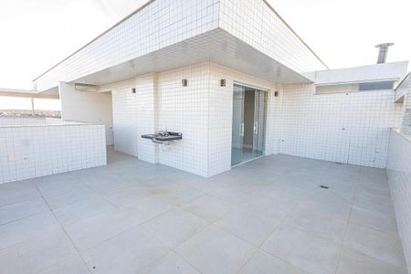 Apartamento para alugar com 149m², 3 quartos e 2 vagascobertura / hidro