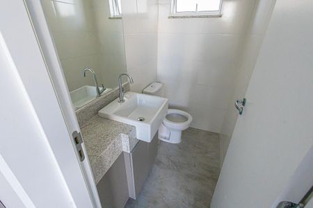 Apartamento para alugar com 149m², 3 quartos e 2 vagaslavabo