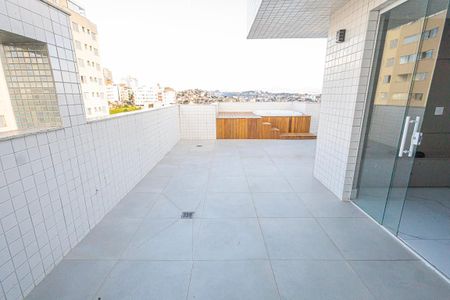 Apartamento para alugar com 149m², 3 quartos e 2 vagascobertura / hidro