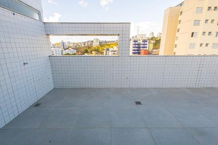 Apartamento para alugar com 149m², 3 quartos e 2 vagascobertura / hidro