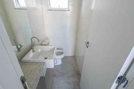 Apartamento para alugar com 149m², 3 quartos e 2 vagaslavabo