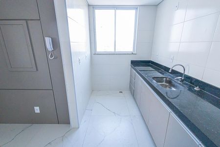 Apartamento para alugar com 149m², 3 quartos e 2 vagascozinha