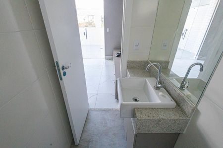 Apartamento para alugar com 149m², 3 quartos e 2 vagaslavabo