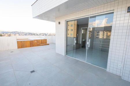 Apartamento para alugar com 149m², 3 quartos e 2 vagascobertura / hidro