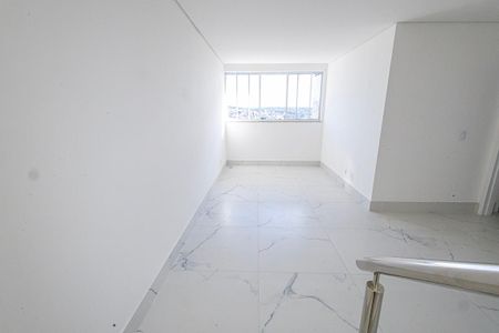 sala de apartamento para alugar com 3 quartos, 149m² em Manacás, Belo Horizonte