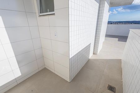 Apartamento para alugar com 149m², 3 quartos e 3 vagasarea de serviço