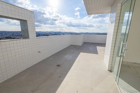 Apartamento para alugar com 149m², 3 quartos e 3 vagascobertura