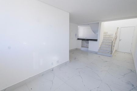 sala de apartamento para alugar com 3 quartos, 149m² em Manacás, Belo Horizonte