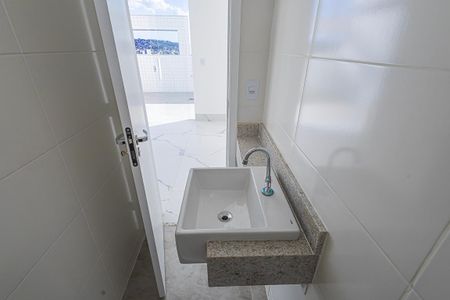 Apartamento para alugar com 149m², 3 quartos e 3 vagaslavabo
