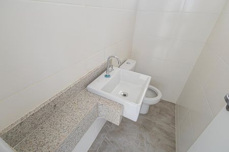Apartamento para alugar com 149m², 3 quartos e 3 vagaslavabo