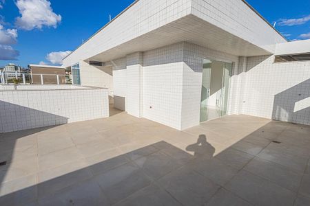 Apartamento para alugar com 149m², 3 quartos e 3 vagascobertura