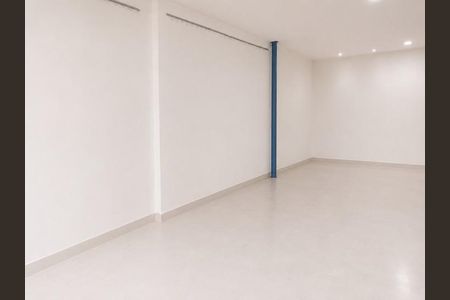Quarto de casa para alugar com 1 quarto, 120m² em Cidade Nova, Rio de Janeiro