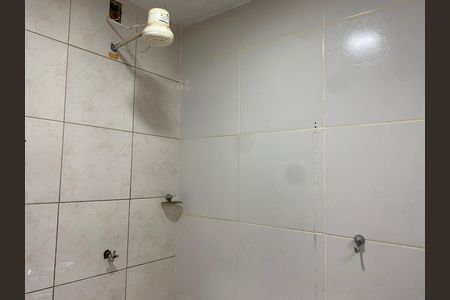 Casa para alugar com 120m², 1 quarto e sem vagaBanheiro