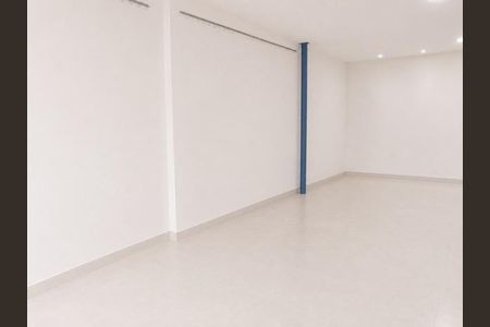 Quarto de casa para alugar com 1 quarto, 120m² em Cidade Nova, Rio de Janeiro