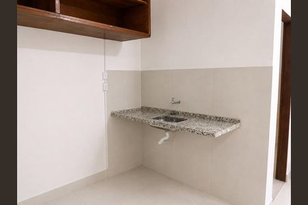Casa para alugar com 1 quarto, 120m² em Cidade Nova, Rio de Janeiro